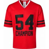 Champion Champıon Erkek T-Shırt 32024-RS069 - Kırmızı
