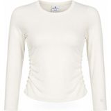 Champion Champıon Kız Çocuk Sweatshırt 405021-WW003 - Beyaz