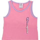 Champion Champıon Kız Çocuk T-Shırt 404671-PS074 - Pembe