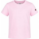 Champion Champıon Kız Çocuk T-Shırt 404773-510899 - Pembe