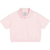 Champion Champıon Kız Çocuk T-Shırt 405090-PS195 - Pembe
