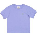 Champion Champıon Kız Çocuk T-Shırt 405094-VS097 - 044-Mor
