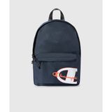 Champion Core Bags Backpack Unisex Lacivert Sırt Çantası - 806019-BS517
