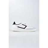 Champion Court CL78 LP Low Cut Shoe Beyaz Erkek Sneaker-S22391-WW001