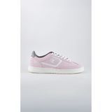 Champion Court CL78 S Low Cut Shoe Pembe Kadın Sneaker-S11759-PS019