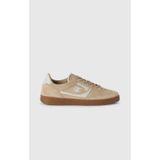 Champion Court CL78 SP Low Cut Shoe Bej Erkek Sneaker - S22488-MS073
