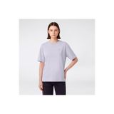 Champion Crewneck Kadın Mor T-Shirt