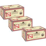 Champion Demlik Poşet 100 X 3,2 gram * 3 Adet Siyah Çay