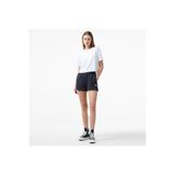 Champion E10012-ES503 Classic Kadın Gri Şort Kadın Siyah Şort