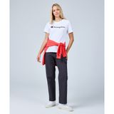 Champion E20008-ES503 Eco Future Cargo Pants Siyah Kadın Pantolon