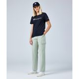 Champion E20008-GS072 Eco Future Cargo Pants Yeşil Kadın Pantolon