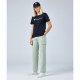 Champion E20008-GS072 Eco Future Cargo Pants Yeşil Kadın Pantolon