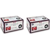 Champion Earl Grey Demlik Poşet 100X3.2 gr (2 Paketi) - Dibek kahvesi