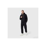 Champion Elastic Cuff Erkek Siyah Eşofman Altı