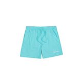 Champion Erkek Küçük Logolu Mayo, Açık Mavi, XXL