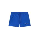 Champion Erkek Küçük Logolu Mayo, Mavi, XL