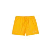 Champion Erkek Küçük Logolu Mayo, Turuncu, XL