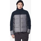 Champion Erkek Renkli Ceket - KK001-Siyah