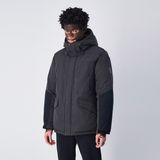 Champion Erkek Siyah Mont - ES503-Siyah - XL
