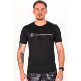 Champion Erkek T-Shirt 218932 - 0 Siyah