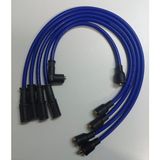 Champion Fıat Tempra S.w 2.0ie 8V 90-96 159A6046 Performans Buji Kablosu