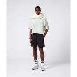 Champion High Summer Shorts Siyah Erkek Şort-221565-KK001