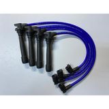Champion Hyundaı Era 1.4 16V 06 G4EE Performans Buji Kablosu
