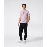 Champion Icons Rib Cuff Pants Erkek Siyah Eşofman Altı - 221802-KK001
