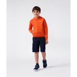 Champion Icons Shorts 08-16 yaş çocuk erkek Lacivert Şort - 307321-BS501