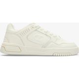 Champion Kadın Krem Spor Ayakkabı - WW017-Krem