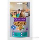 Champion Kedi Ödülleri Diş Dostu 60 gr. FD* gk