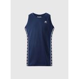 Champion Lacivert Erkek Çocuk Atlet 307474