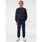 Champion Lacivert Erkek Çocuk Sweatpant 307449 - 7 - 8 Yaş