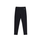 Champion Legacy Icons W-Light Stretch Terry Eşofman Altı, Kadın, Siyah, S