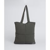 Champion Lifestyle Bags Shopping Bag Unisex Gri Omuz Çantası - 805896-GS509