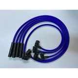 Champion Mazda 323 S Iv 1.6 16V 89-94 B6 Performans Buji Kablosu