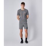 Champion Modern Sport -220383-KZ001 Gri Bermuda Erkek Şort