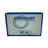 Champion MT-14 Tamir Yaması