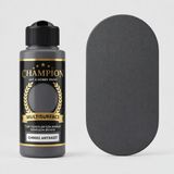Champion Multi Surface Çok Yüzeyli Akrilik Boya 120 ml - Antrasit
