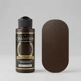 Champion Multi Surface Çok Yüzeyli Akrilik Boya 120 ml - K.kahve - Koyu Kahverengi