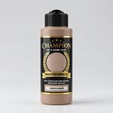 Champion Multi Surface Çok Yüzeyli Akrilik Boya 120 ml - Kaşmir