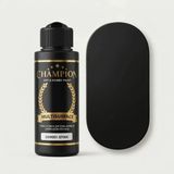 Champion Multi Surface Çok Yüzeyli Akrilik Boya 120 ml - Siyah