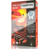 Champion Opel Astra F 1.8-2.0 16V 93-98 X20XEV Performans Buji Kablosu