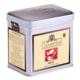 Champion Pekoe Metal Ambalaj 500 gr Siyah Çay