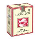 Champion Pekoe Seylan Siyah Dökme Çay 500 gr