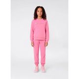 Champion Pembe Kız Çocuk Sweatpant 405301 - Siyah