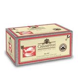 Champion Pure Ceylon 100 Adet 220 gr Demlik Poşet Çay