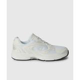 Champion Retro running RN00 Low Cut S22457-WW001 Beyaz Erkek Spor Ayakkabı