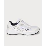 Champion Retro running RN00 Low Cut S22457-WW018 Erkek Beyaz Spor Ayakkabı