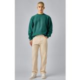 Champion Rochester Pants Straight Hem Pants Bej Erkek Pantolon-219451-YS015